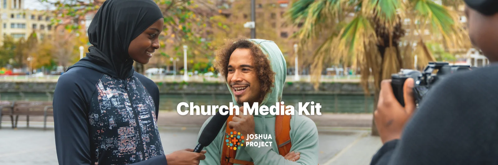 Church Media Kit preview